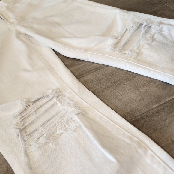 L'AGENCE "High Line" Jean - Picture 6 of 14